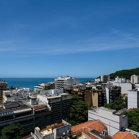 All In Rio- Carioca Style Rio de Janeiro Zewnętrze zdjęcie