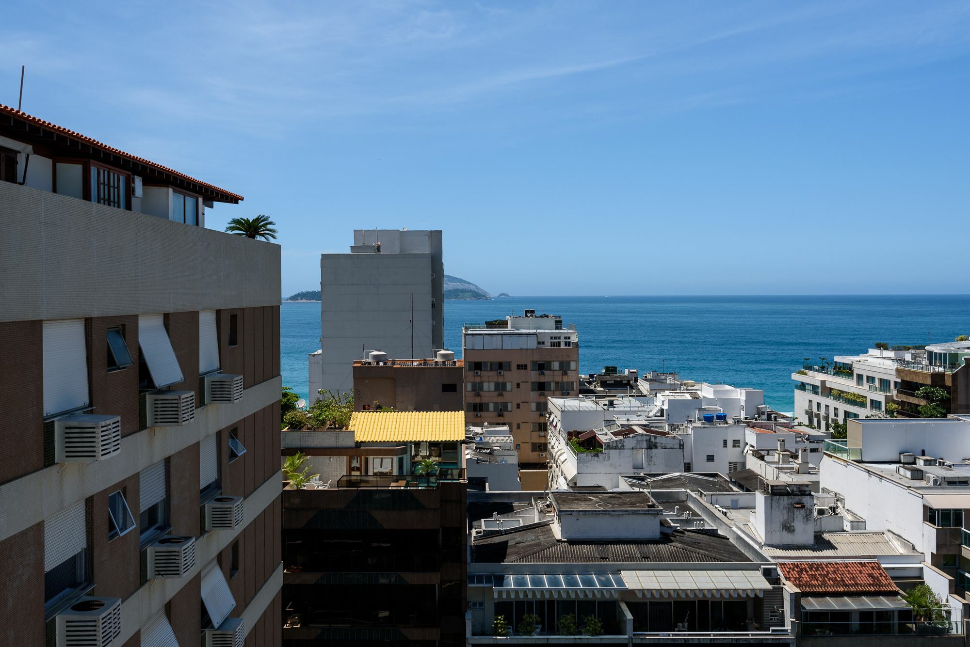 All In Rio- Carioca Style Rio de Janeiro Zewnętrze zdjęcie