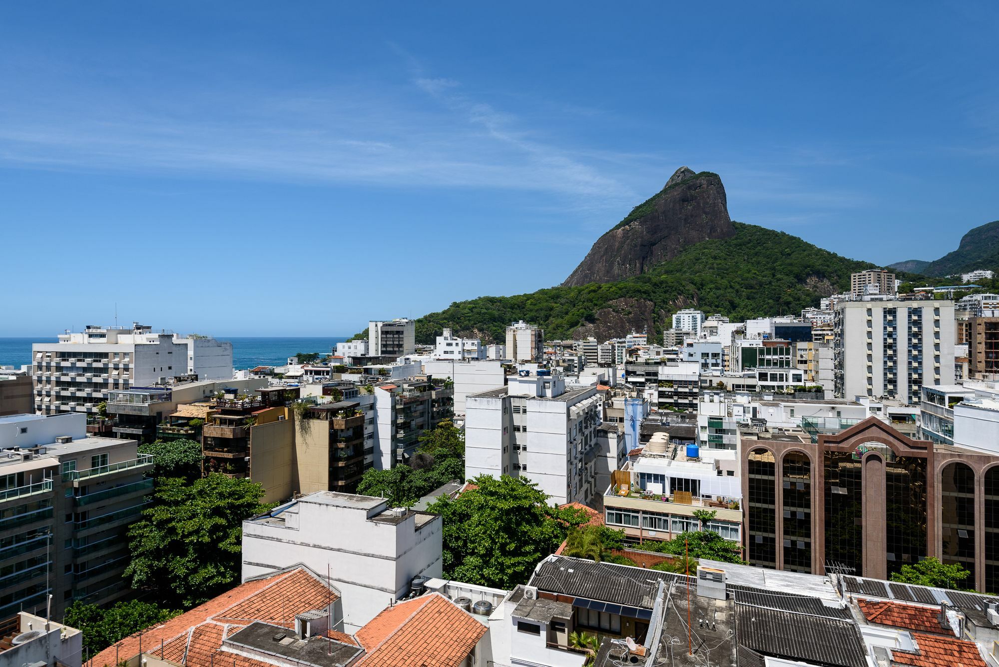 All In Rio- Carioca Style Rio de Janeiro Zewnętrze zdjęcie