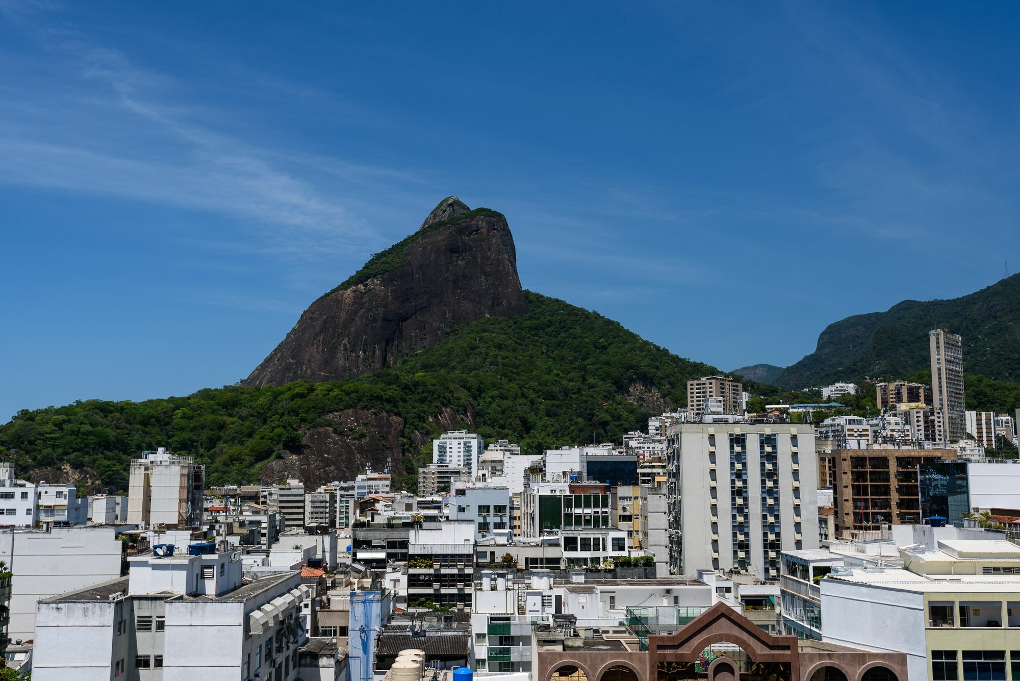 All In Rio- Carioca Style Rio de Janeiro Zewnętrze zdjęcie